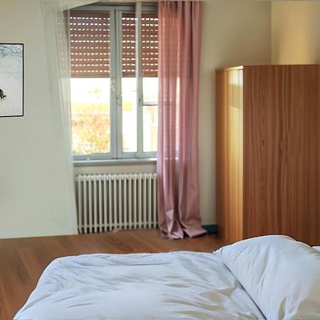 Bella Cina Bed and Breakfast Musile di Piave Eksteriør billede