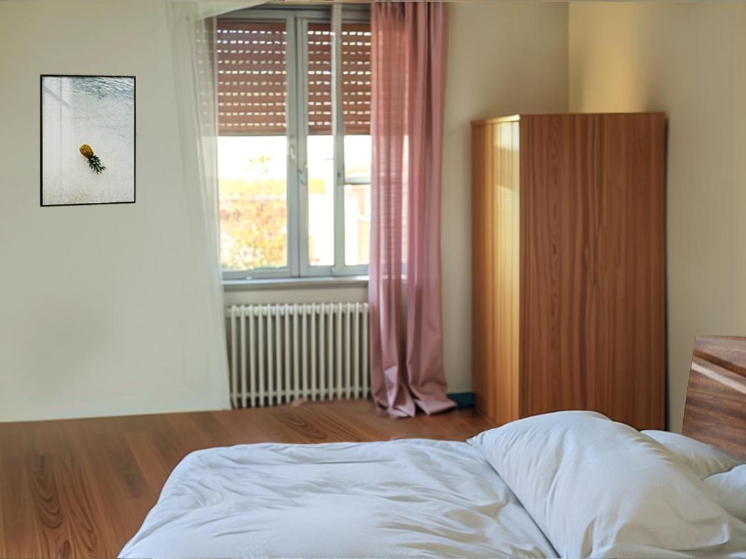Bella Cina Bed and Breakfast Musile di Piave Eksteriør billede