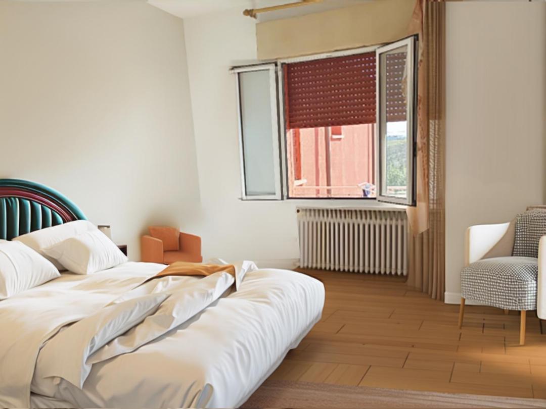 Bella Cina Bed and Breakfast Musile di Piave Eksteriør billede